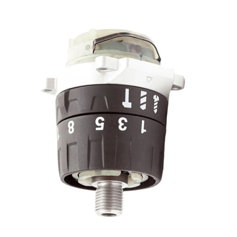 1pc 122B23-1 Electric Drill Gear Assembly For DHP487 XPH15 Power Tools Brand New Gear Assembly Replacement Accessories
