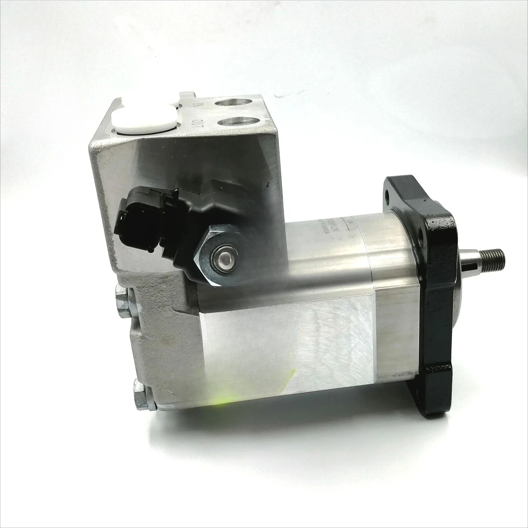 Gold seller 31Q9-30212 Fan Motor Assembly 31Q930212 for R320LC-9 R380LC-9 Excavator