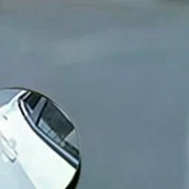 

1 комплект, милое зеркало заднего вида в форме сердца, автомобильное зеркало для слепых зон, боковое зеркало, вспомогательные автоаксессуары для внедорожников