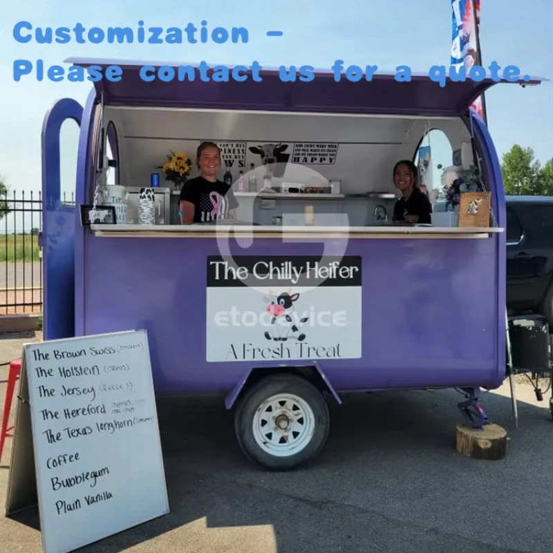 

custom.Cheapest Design Fast Food Truck Selling Car Fast Food Vending Trucks Sale