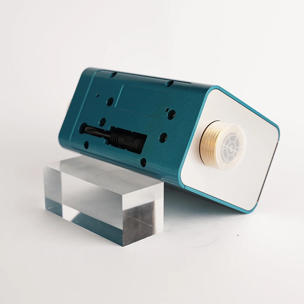 Accessorio di spegnimento automatico compatibile con il rilevatore di perdite d'acqua