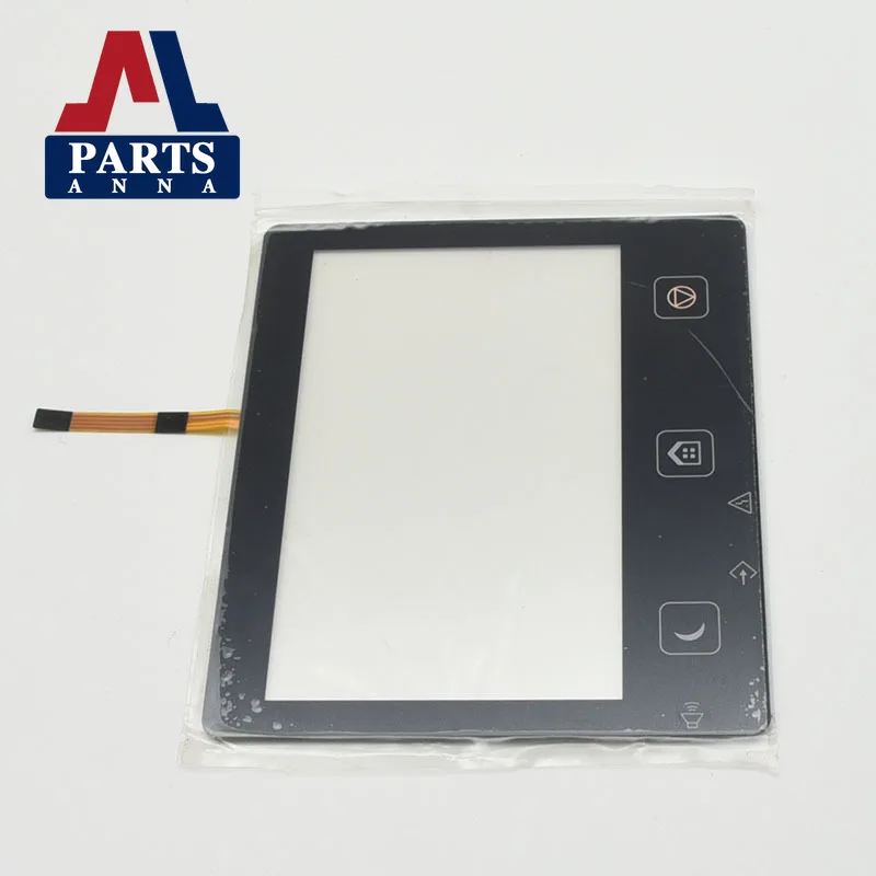 LCD Contorl Panel Screen for Canon MF643 645 MF631 633 641 635 745Touch Screen High Quality Copier Spare Parts