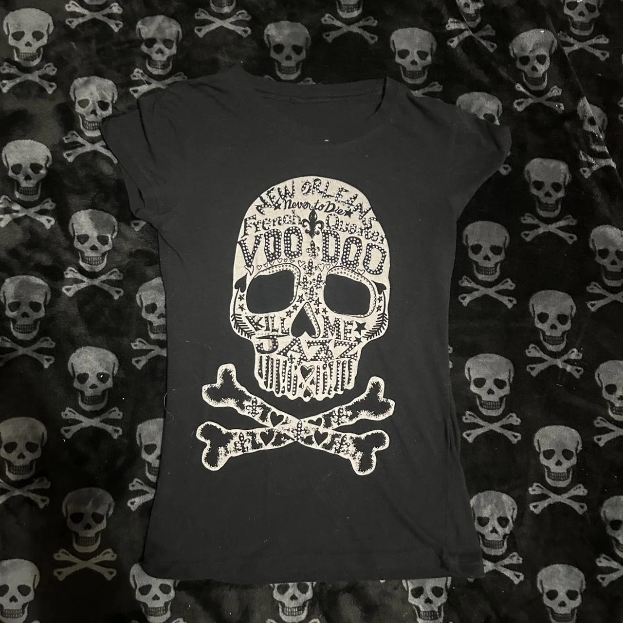 Skulls Hip Hop Stre…