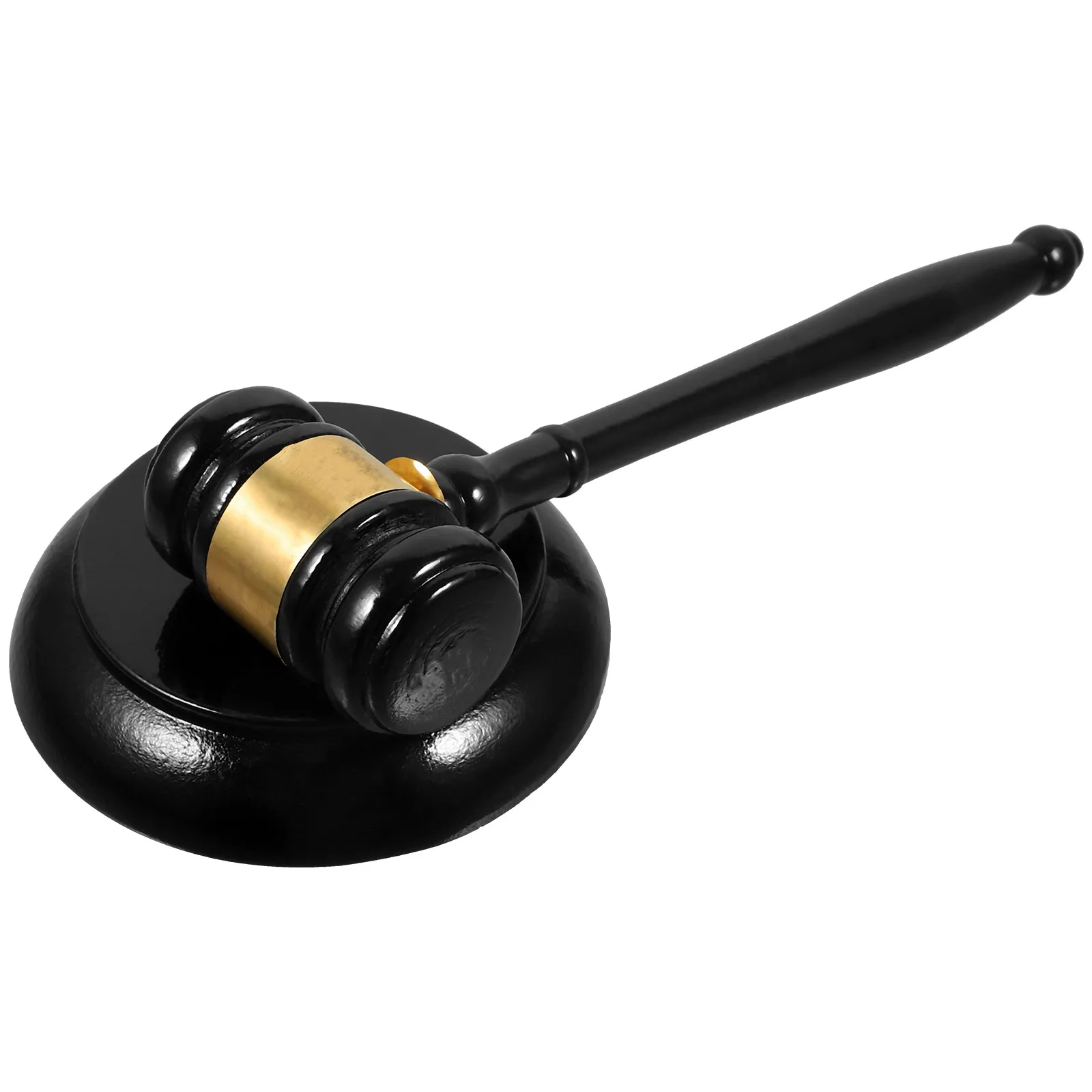 

Judge Hammer Props for Meetings Mini Court Auction Sale Hammer Wooden Child Auction Sale Mallet Safe Practical