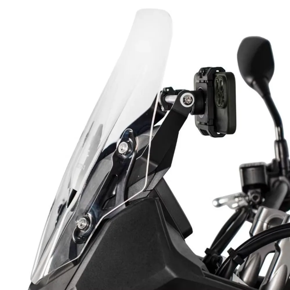For Honda XL750 XL 750 Transalp 2025-2026 Motorcycle Navigation Bracket Phone Holder Navigation GPS Bracket Modification Parts
