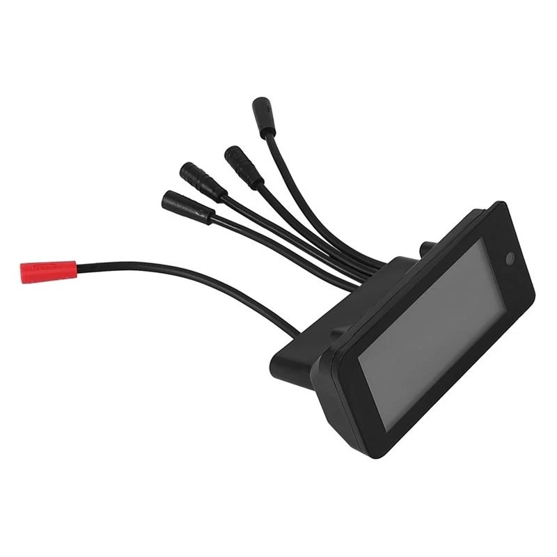 SYDS Electric Scooter Center Control LCD Display Screen Replacement For INOKIM Quick 4