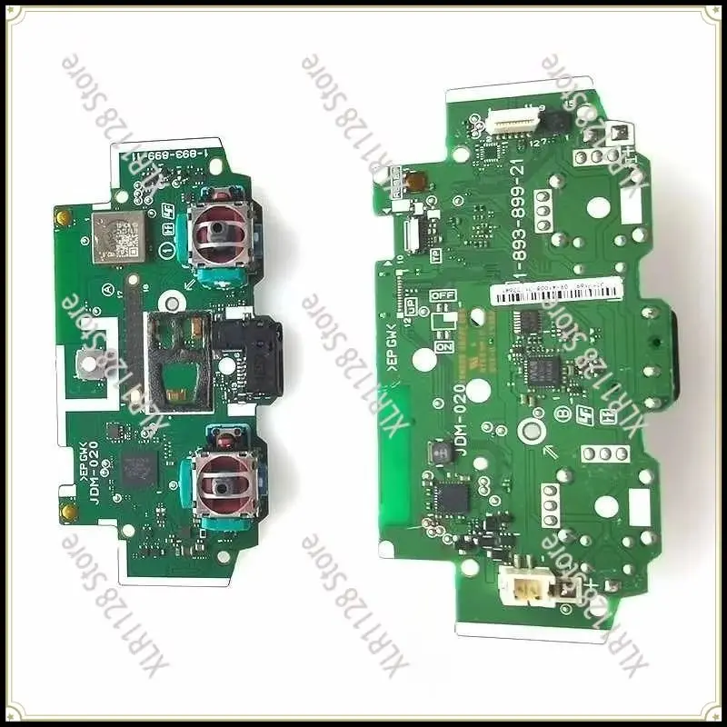 Controller Circuit Board Motherboard 055 010 030 for PS4 Slim Pro Gamepad Repair view 2