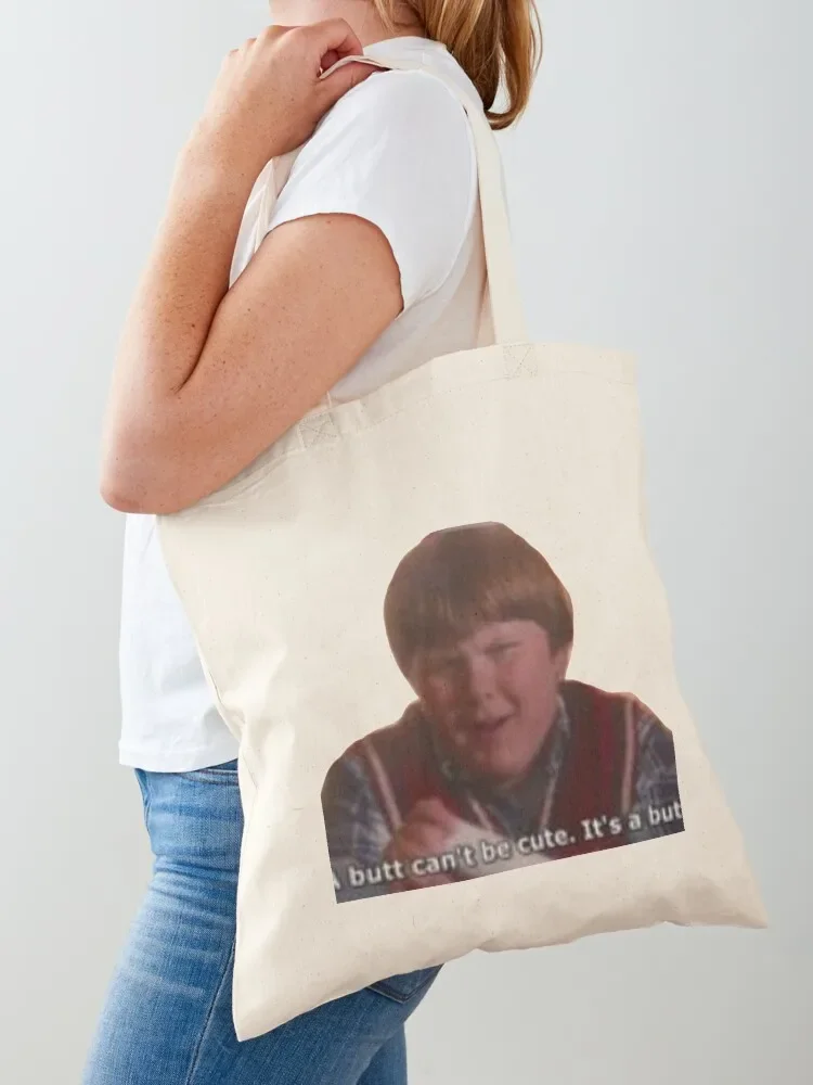 Cute Butt Rowley Tote Bag tote bags aesthetic hand bag ladies tote bag men
