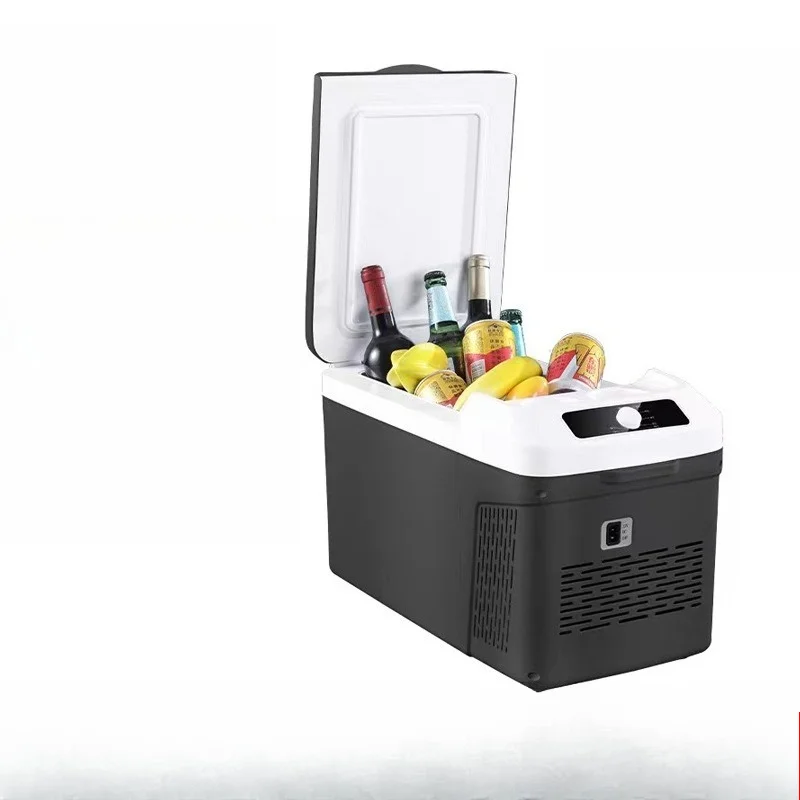 

Frozen car refrigerator, mini compact car for home use