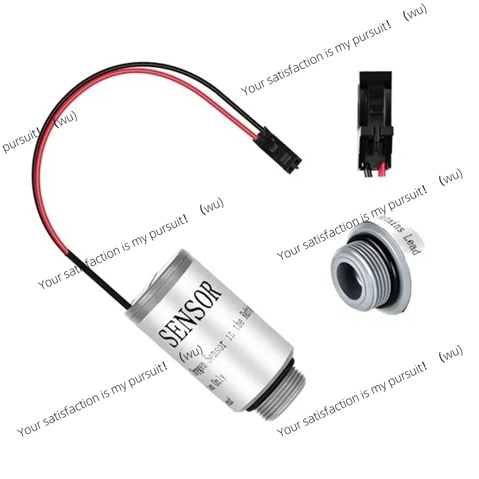 Oxygen Sensor 16916…