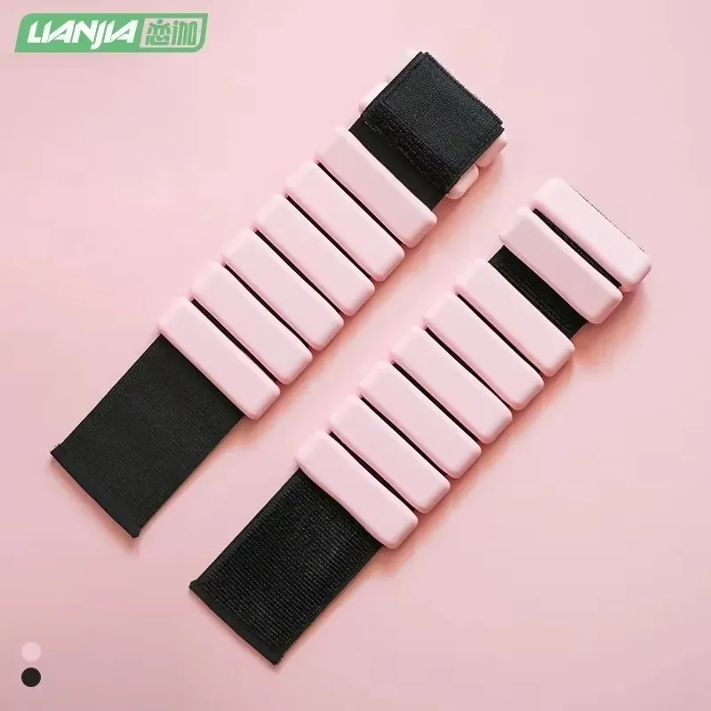 Fitness Swimming Weight-bearing Leggings Wristband Ankle Running Sandbags Yoga Running Exercise Training Weight-bearing Sandbags