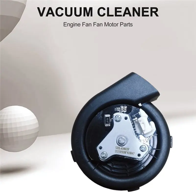 B59B Vacuum Fan Motor Suction Motor For Eufy Clean L50 / L50 SES / L60 / L60 SES / Hybrid Spare Parts