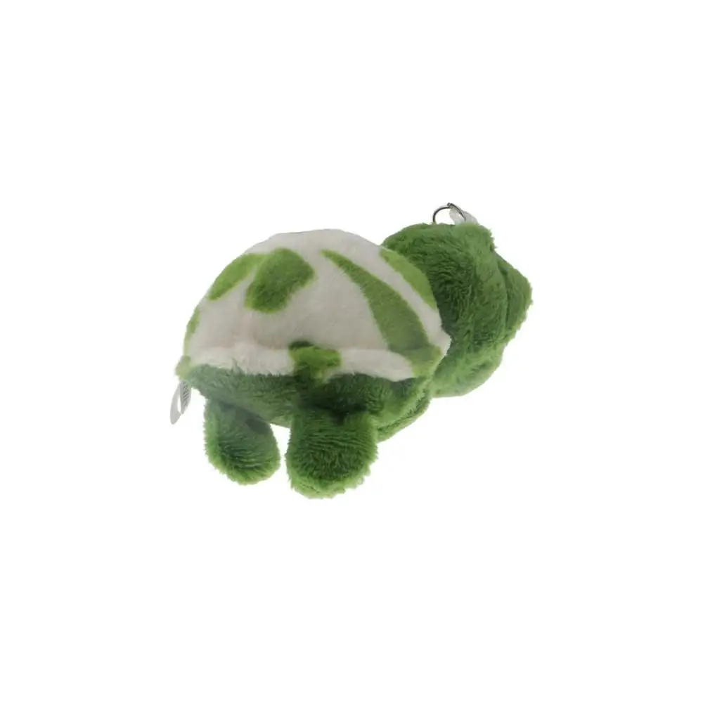 

Girls Turtle Turtle Pendant PP Cotton Turtle Keychain Key Chain Children's Gifts