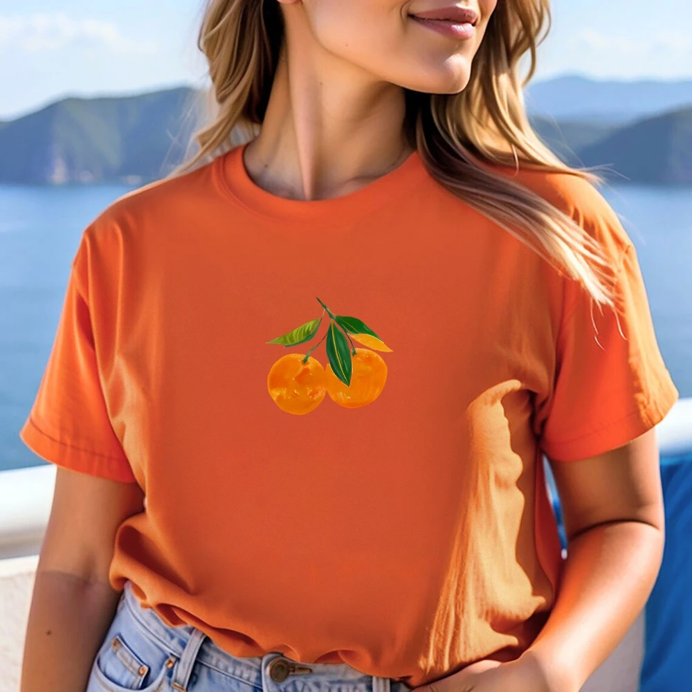 

Eco Washed Cotton Corset Tee - Y2K Cute Core Sustainable Top From Campus Lectures to Weekend Farmer's Markets
