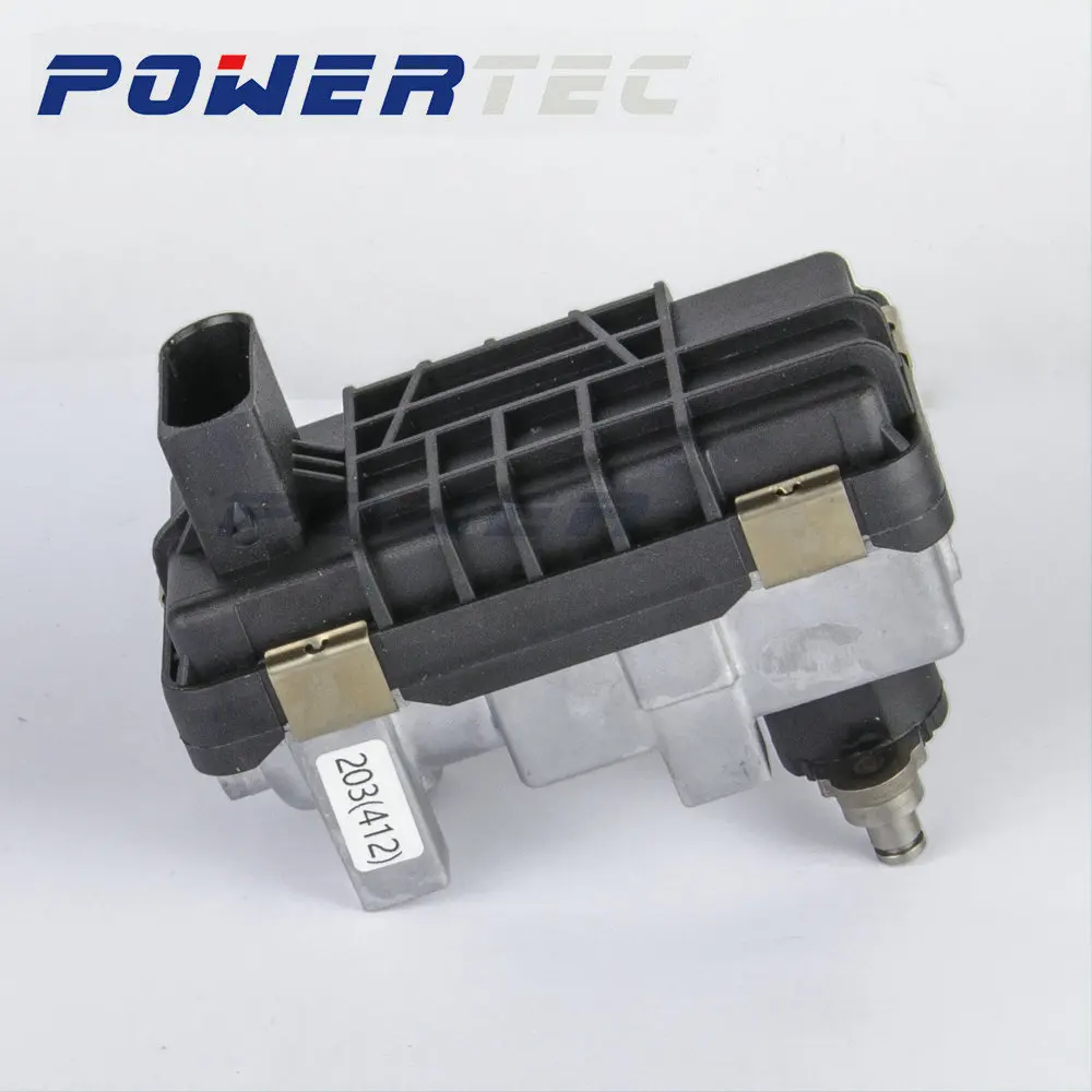 

Turbine Electronic Charger Actuator For Chevrolet Captiva 2.0 D 150HP 110Kw Z20S 6NW008412 4805337 762463-0002 Turbo For Car