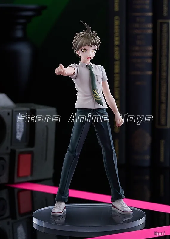 Oryginalny Phat! GSC PUP Gun Bullet Rebuttal 1 2 Reload Hinata Hajime Animacja Figurka Model Ozdoba Zabawki