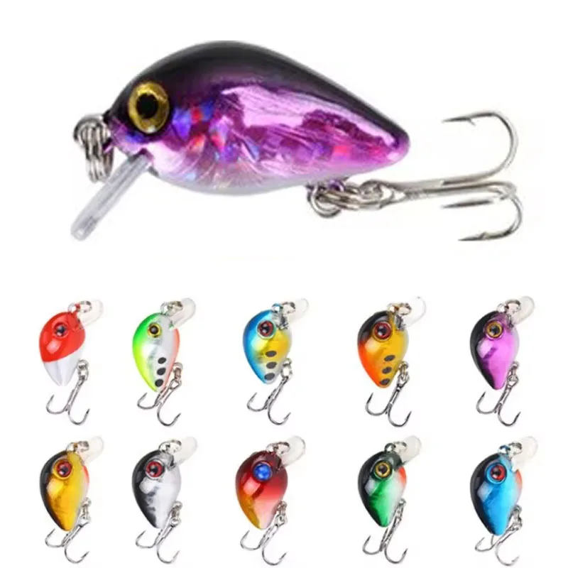 1-6Pcs 30Mm 2G Craz…