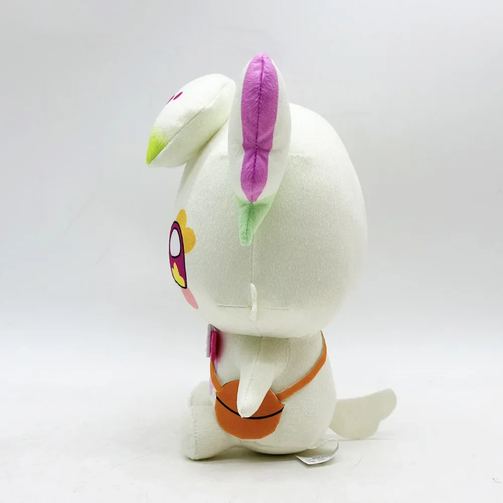 

Hot New Prillun Plush Dolls Cotton プリルン ぬいぐるみ Soft Doll Cute Room Decoration Toys Kids Birthday Gifts