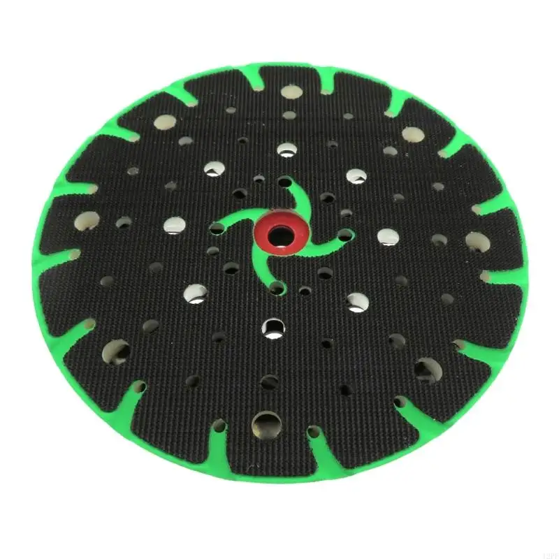 12PF Sanding Disc Pad 6in 150mm Used in Polishing Projects for Festool ETS 150/5 EQ