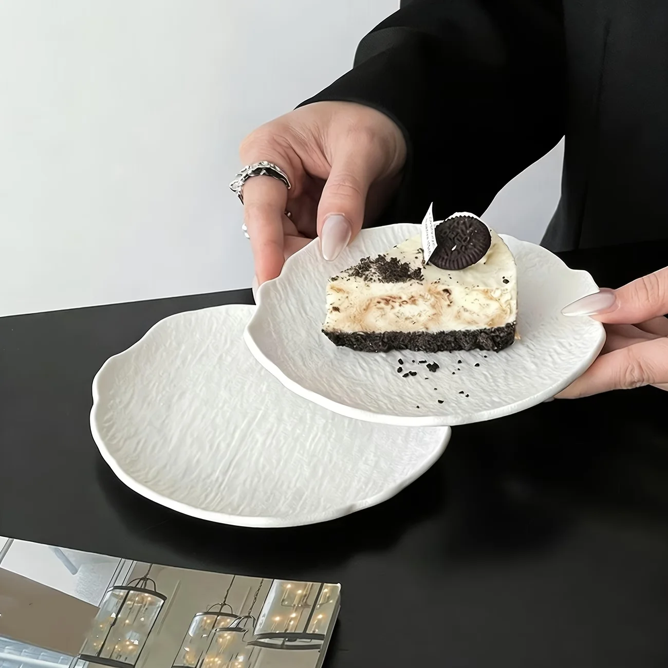 #20 Newest Serving Platters