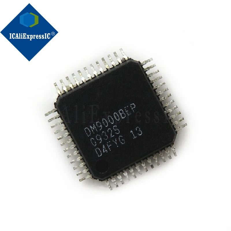 5 Stück DM9000BEP DM9000