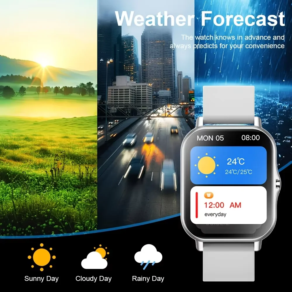 En Son Yükseltilmiş Moda Tasar - Smartwatch Latest Watches For Women incelemesi ve fiyatı