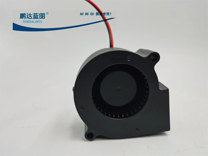 60*60*28MM 6028 6cm/cm Humidifier Centrifugal Turbine Blower Cooling Fan 12V 5V 24V USB