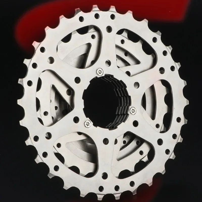 Liteplus 7 Speed Freewheel 11-28T 11-30T For Brompton Folding Bicycle Retrofit Outside 7speed Cassette