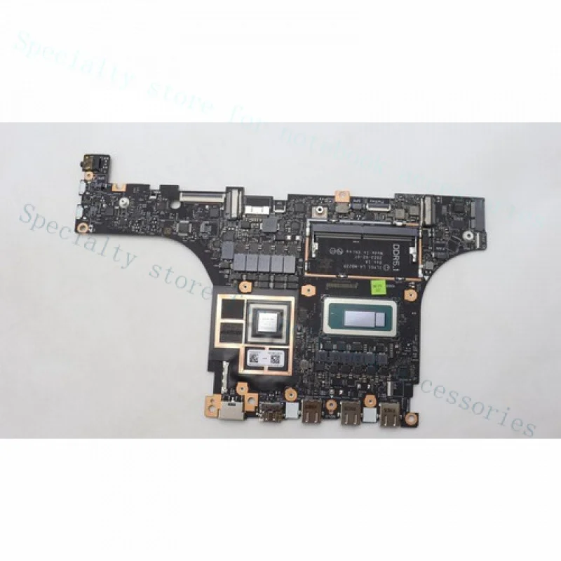

A++For Lenovo Legion S7 16IRH8 5B21L45416 I7-13700H RTX4050-6G 16G-RAM Motherboard