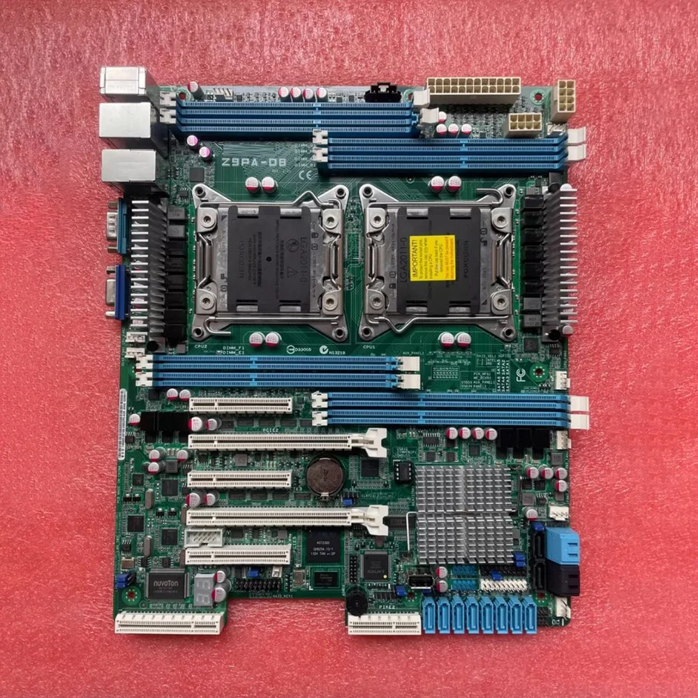 Server Motherboard … - image