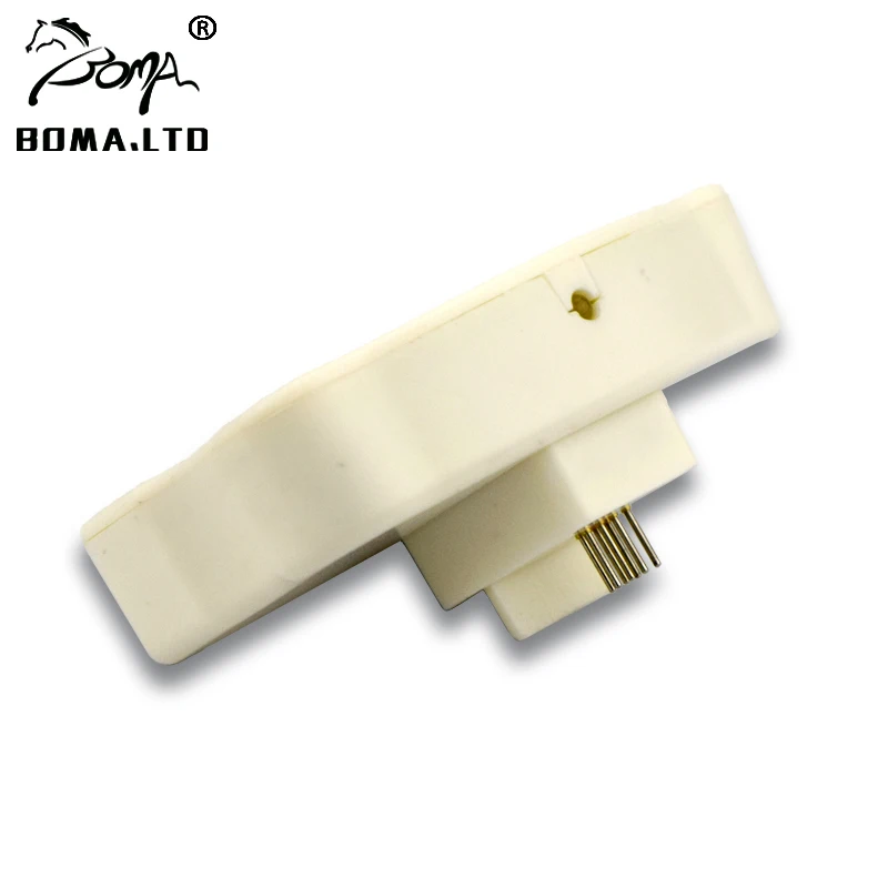 

5 Pieces/Lot Maintenance BOX/Waste Ink Tank Chip Resetter For Epson 7700 7700XL 97009700XL 7710 9710 7710XL 9710XL Printer