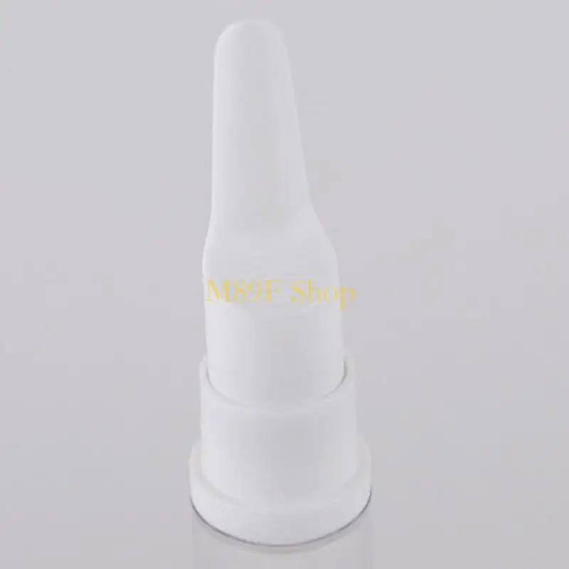 M89F Parfüm nach dem Nachfüllflottenfeinnebel-Spray-Kosmetikbehälter Atomizer