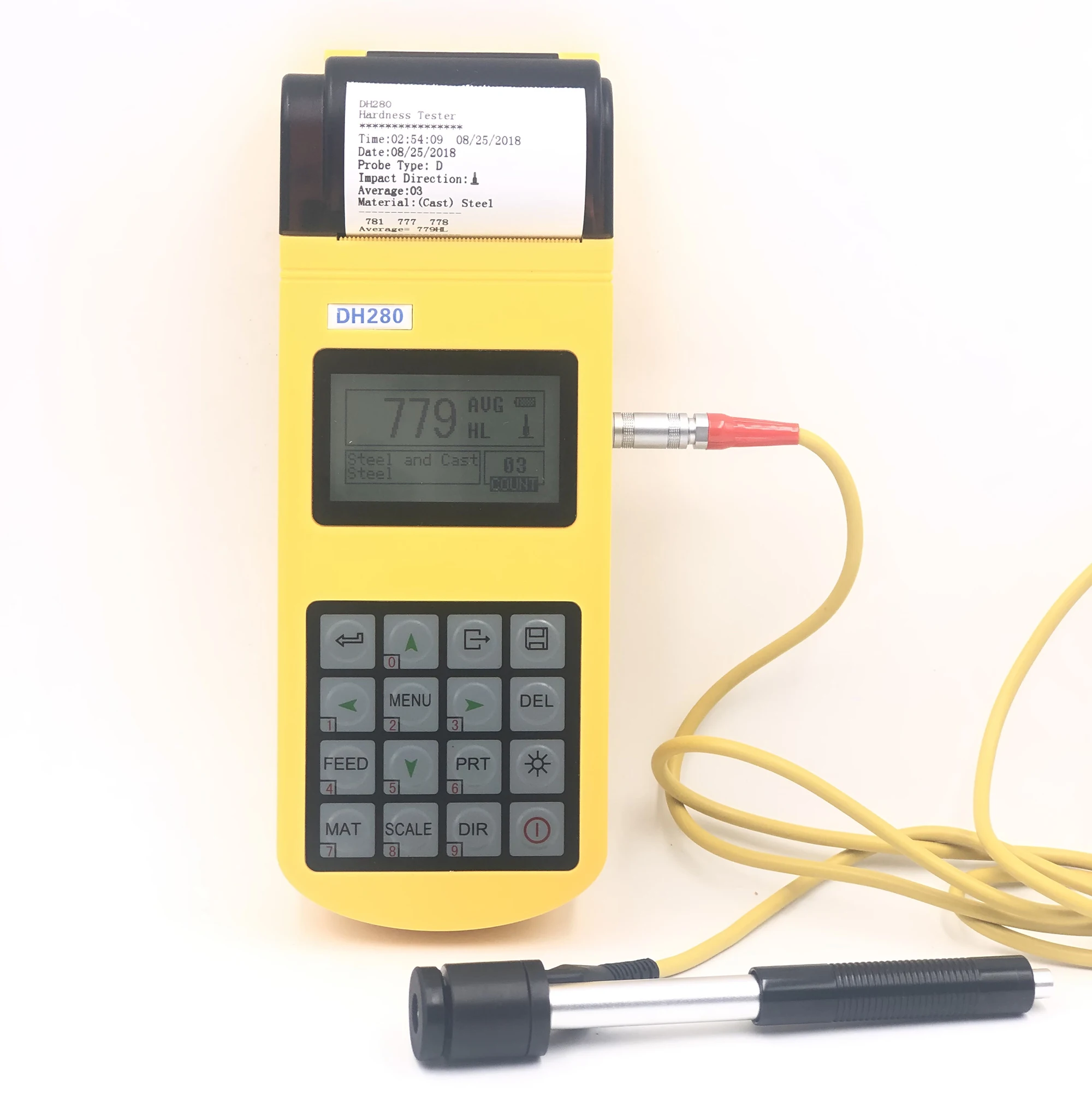 Dtec DH280 Portable… - image