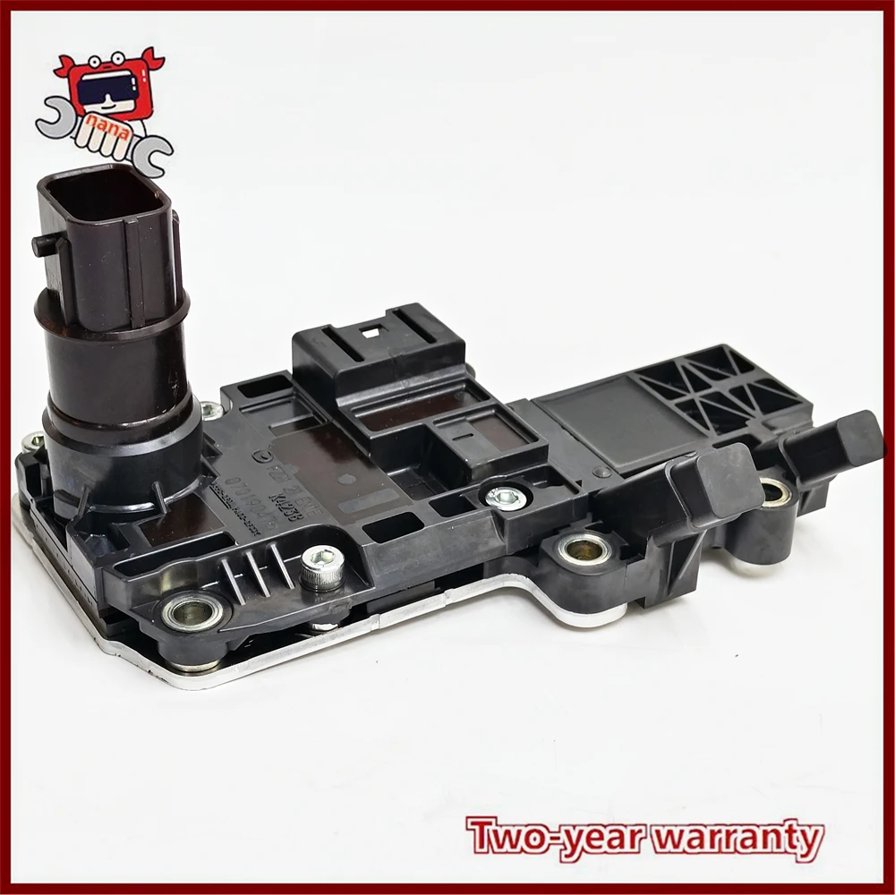 Unidad de Control de Transmisión TCU FW6A-EL FZ21 para MAZDA