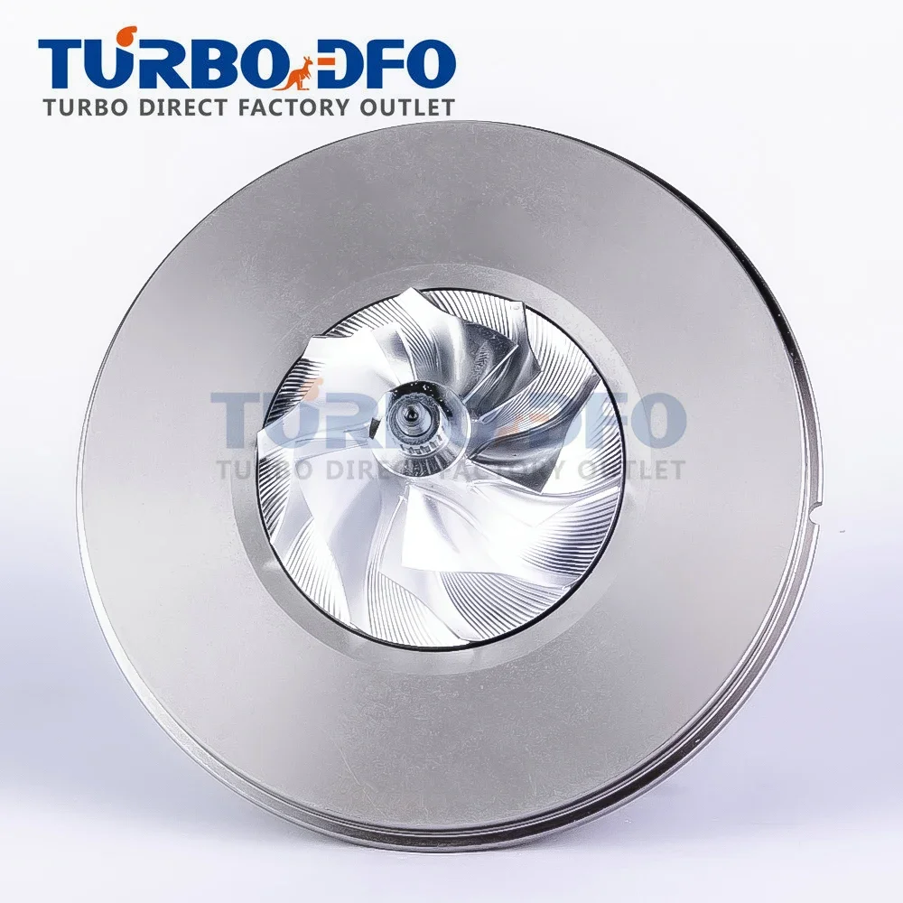Billet Turbo CHRA 17201-46040 17201 46040 For Toyota Chaser Cresta Mark II Tourer V JZX100 1JZ 1JZ-GTE 1720146040 Turbine Core
