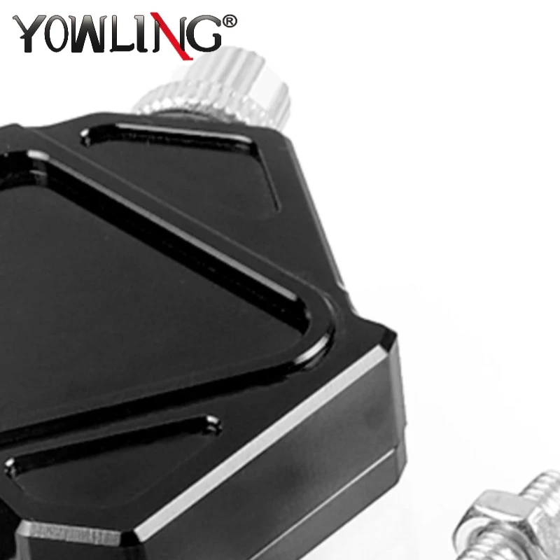 

2026-2027 450MT Motorcycle Accessories Left Engine Puncture Guard Cover Protector FOR CFMOTO CF MOTO 450 MT 450 MT450 2024-2025