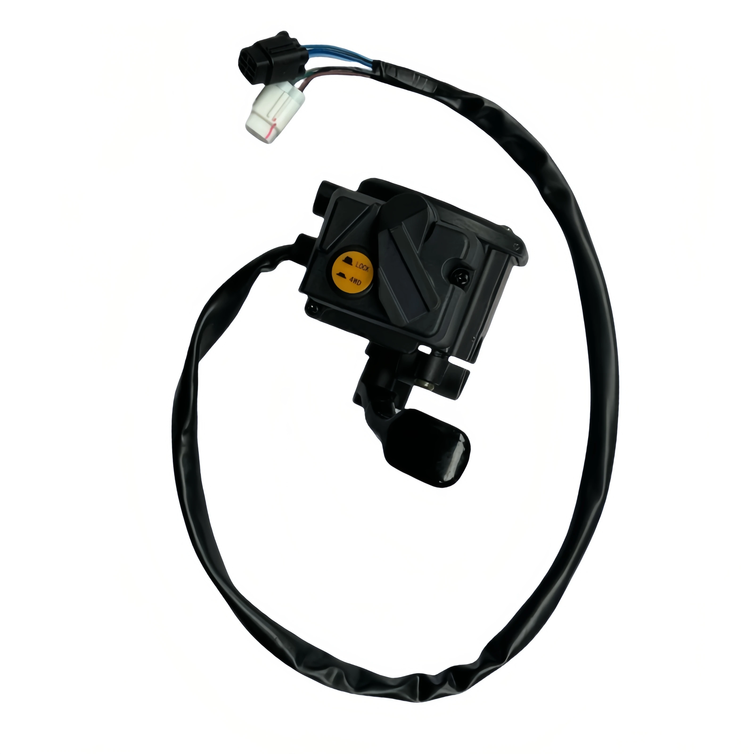 Original genuine fuel dispenser components suitable for Hisun500ATV 700ATV 61070-107-0000P107000610210000