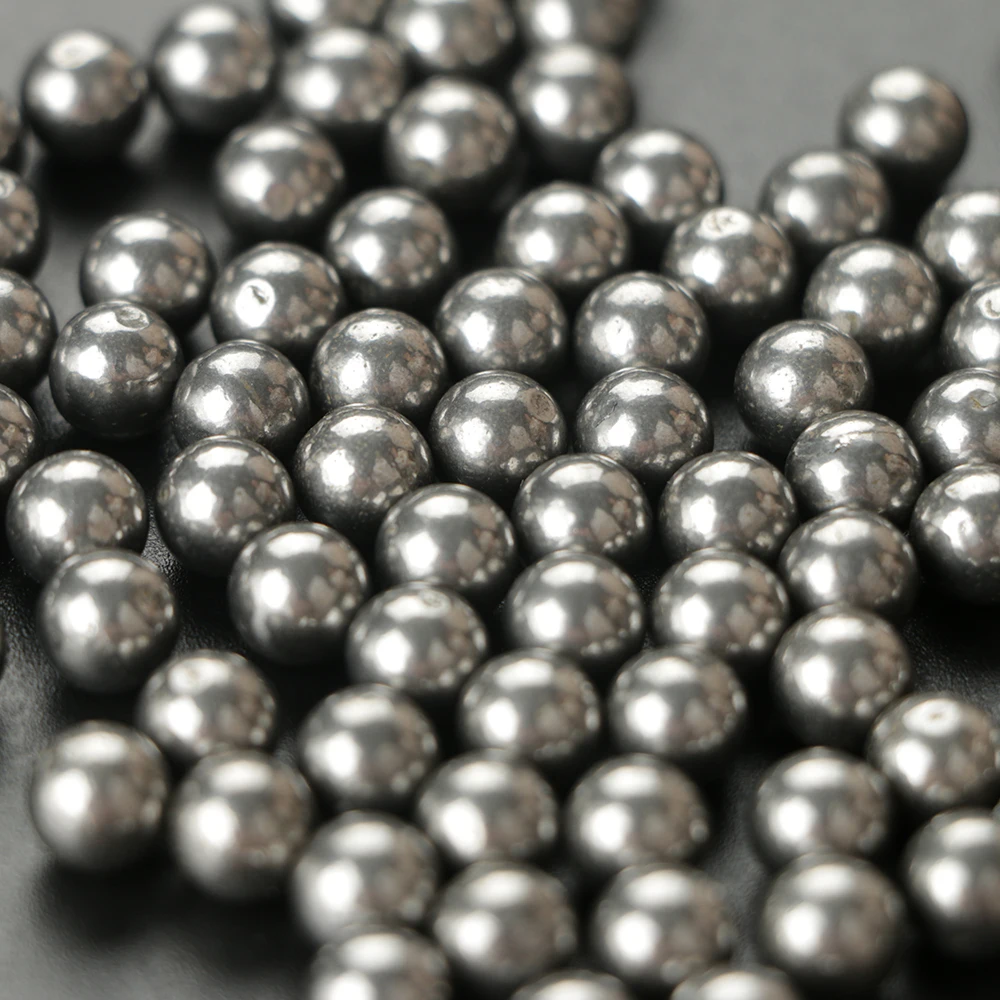 Steel Balls for Slingshot for Hunting Catapult Slingshot Hunting Powerful Archery Accessories 300/500pcs