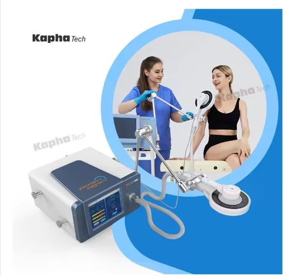 Medical  Machine Physical Therapy  Portable  Machine for Physical  Equipment Rehabilitation