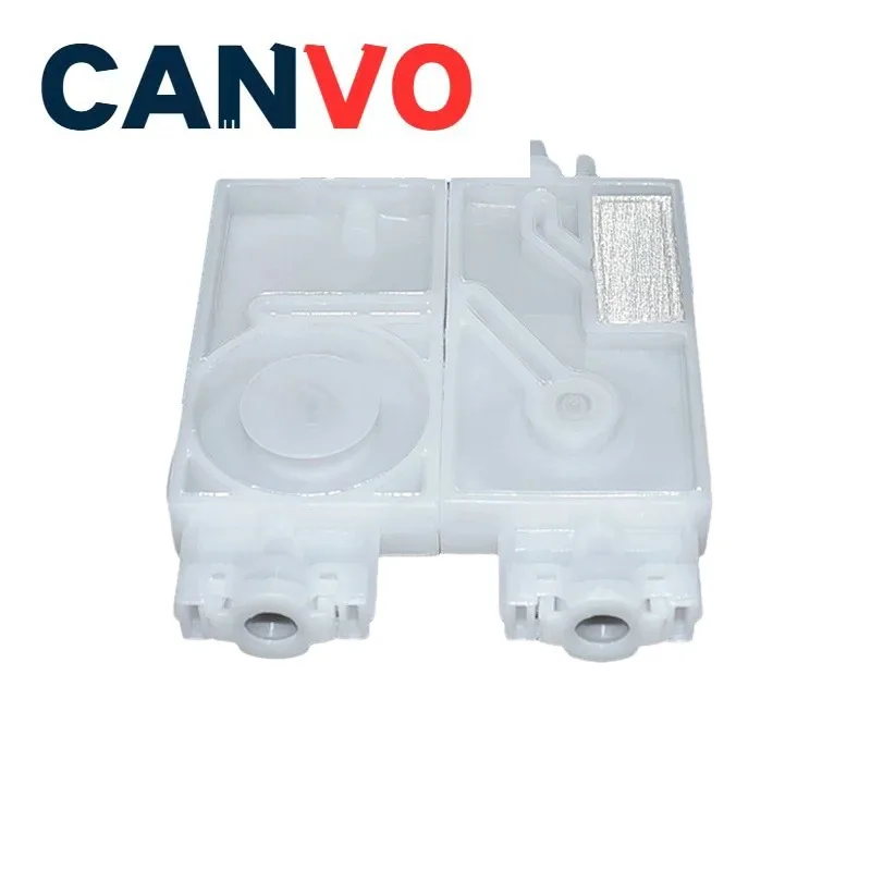 

50x JV33 Ink damper for Mimaki JV33 JV5 CJV30 Print head Damper Compatible solvent ink filter DX5 printer print head dx5 damper