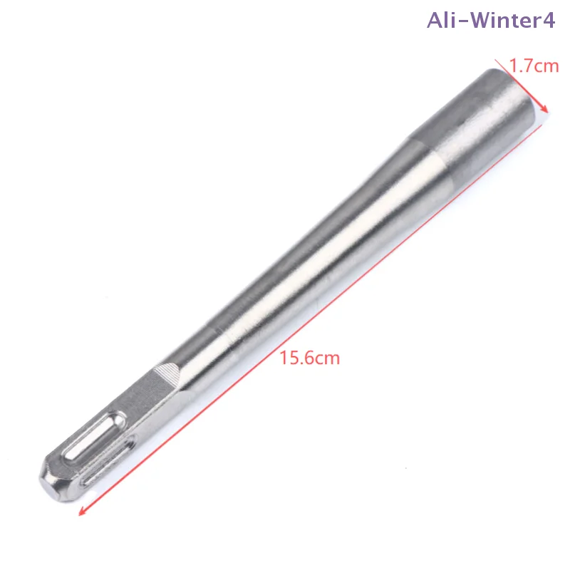 Alloy Steel Expansion Bolt Strike Punch Installation Electric Hammer Head Round SDS Shank For Light/heavy Electric Hammers