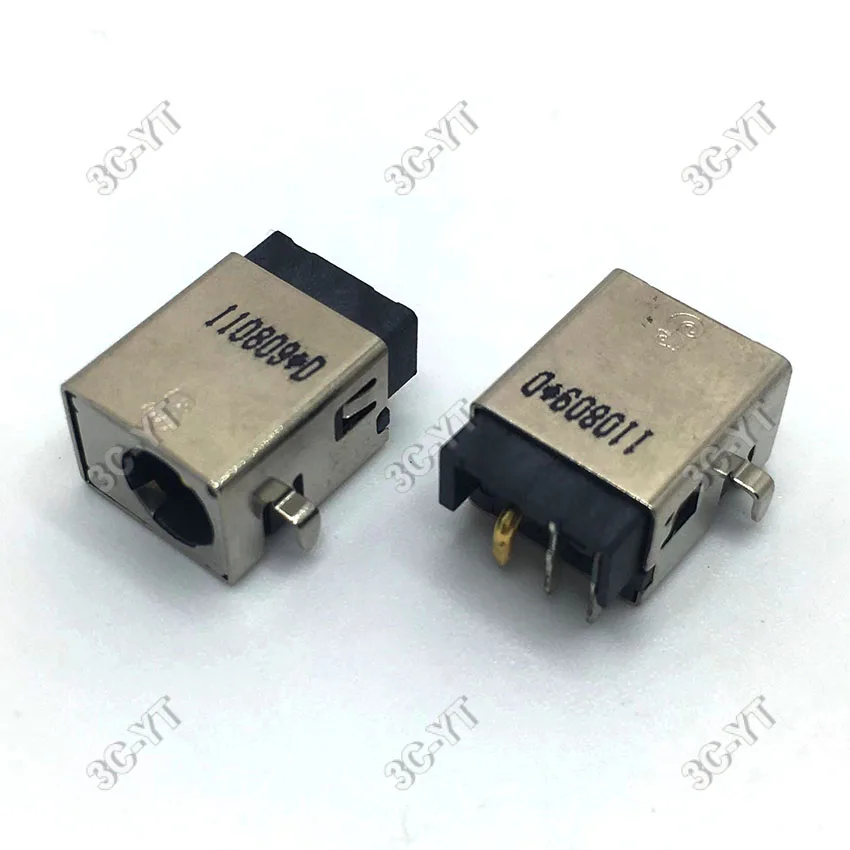 1-10 stücke Neue Laptop DC Power Jack Kabel Lade Connector Port Stecker Für Hasee Z7-SL7D3 Für Haier X3