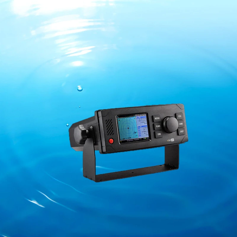 Marine automatic identification system class a AIS V5035 positioning system navigation integrated machine with certificate.