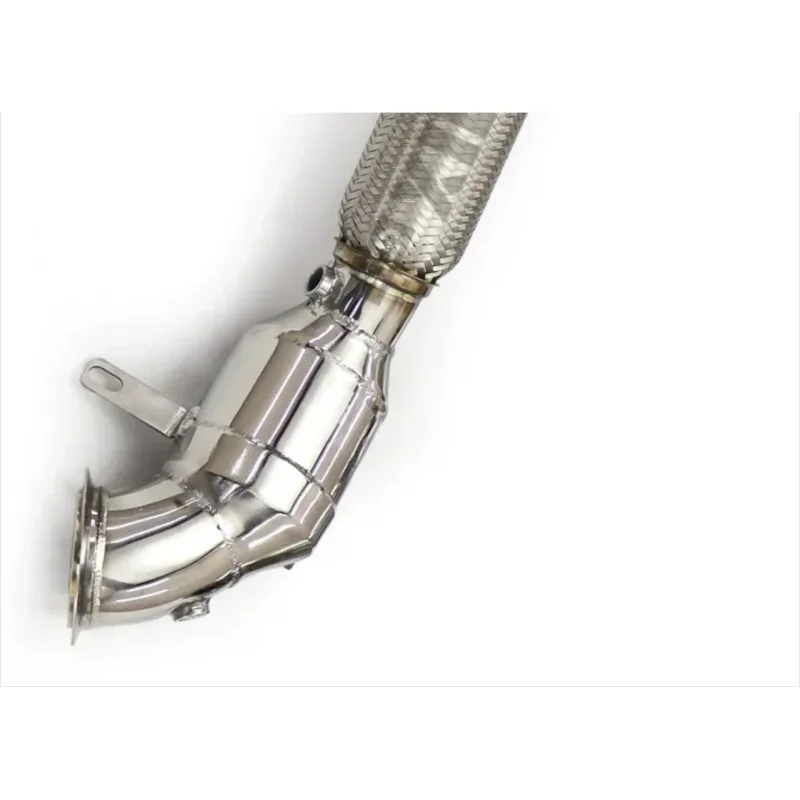 High-performance Power Has Been Upgraded 1.5T 2019-2022 Sport Downpipe Exhaust Converter