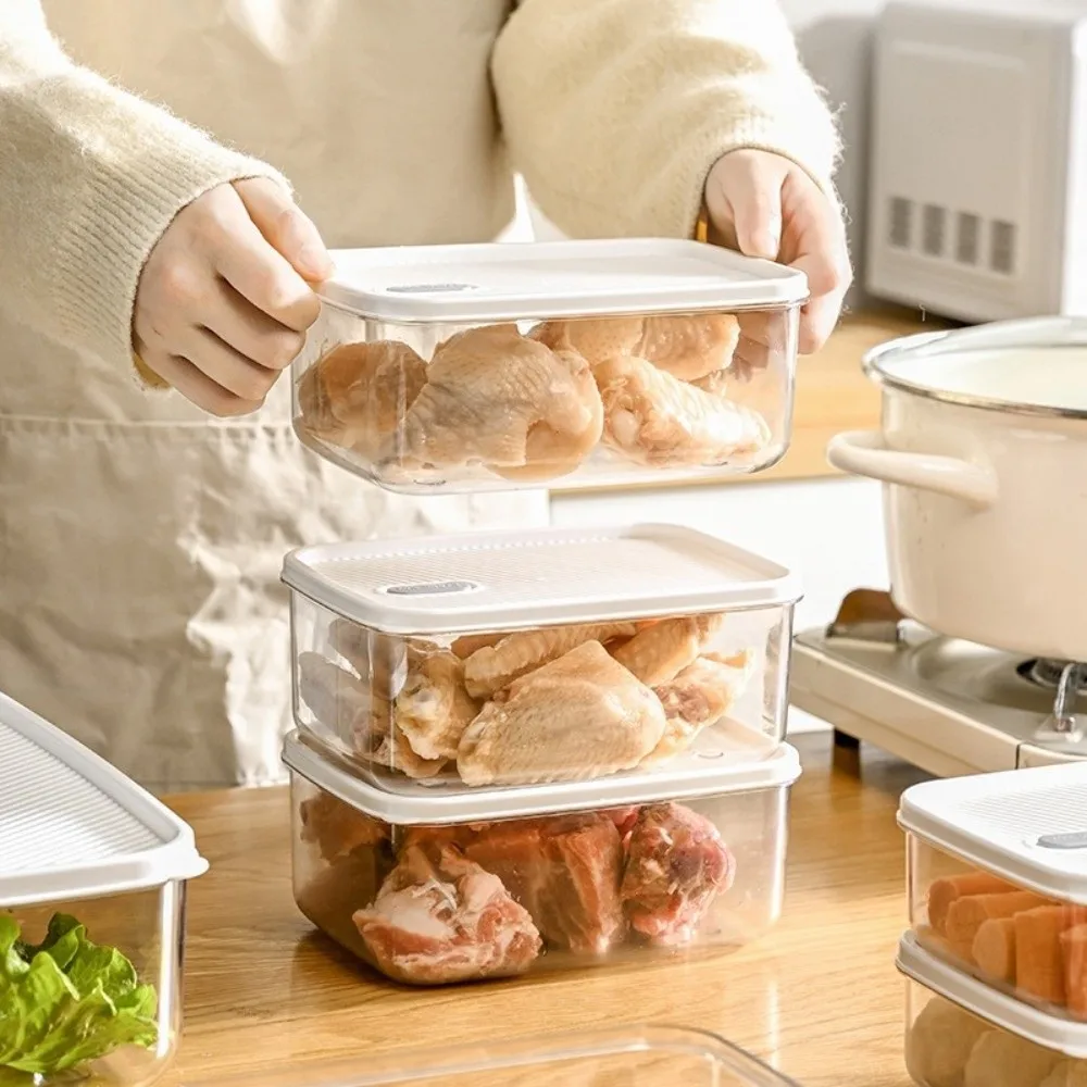 Sealed Design Refri…