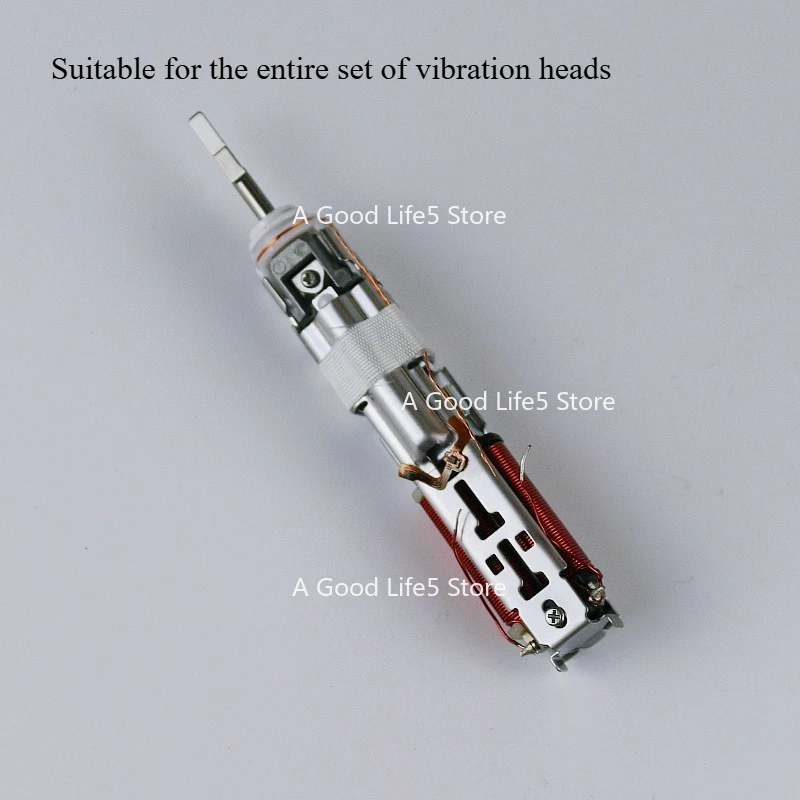 

Applies to Philips electric toothbrush HX9903 993 motor vibration head, suitable for HX6730 HX9350