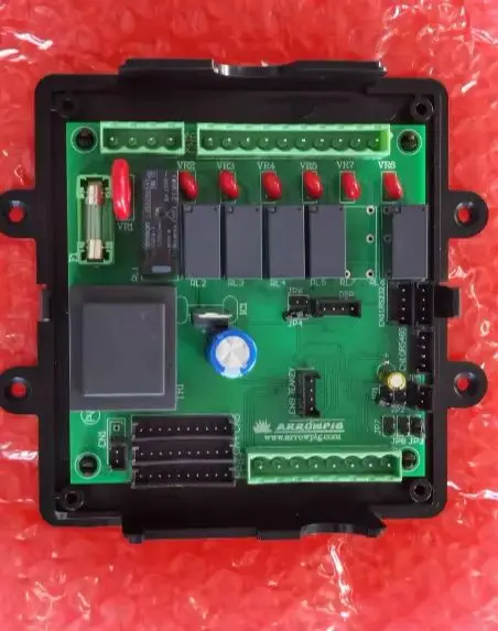 Coffee machine computer board motherboard