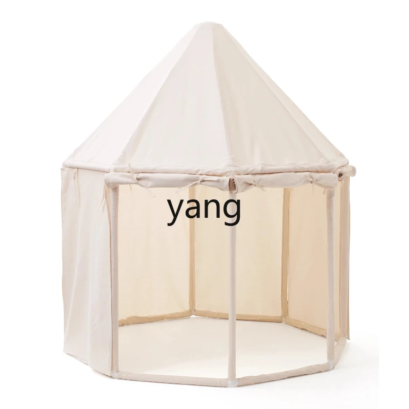 

CX Princess Castle Baby Play House Boy Toy House Home Yurt Small House