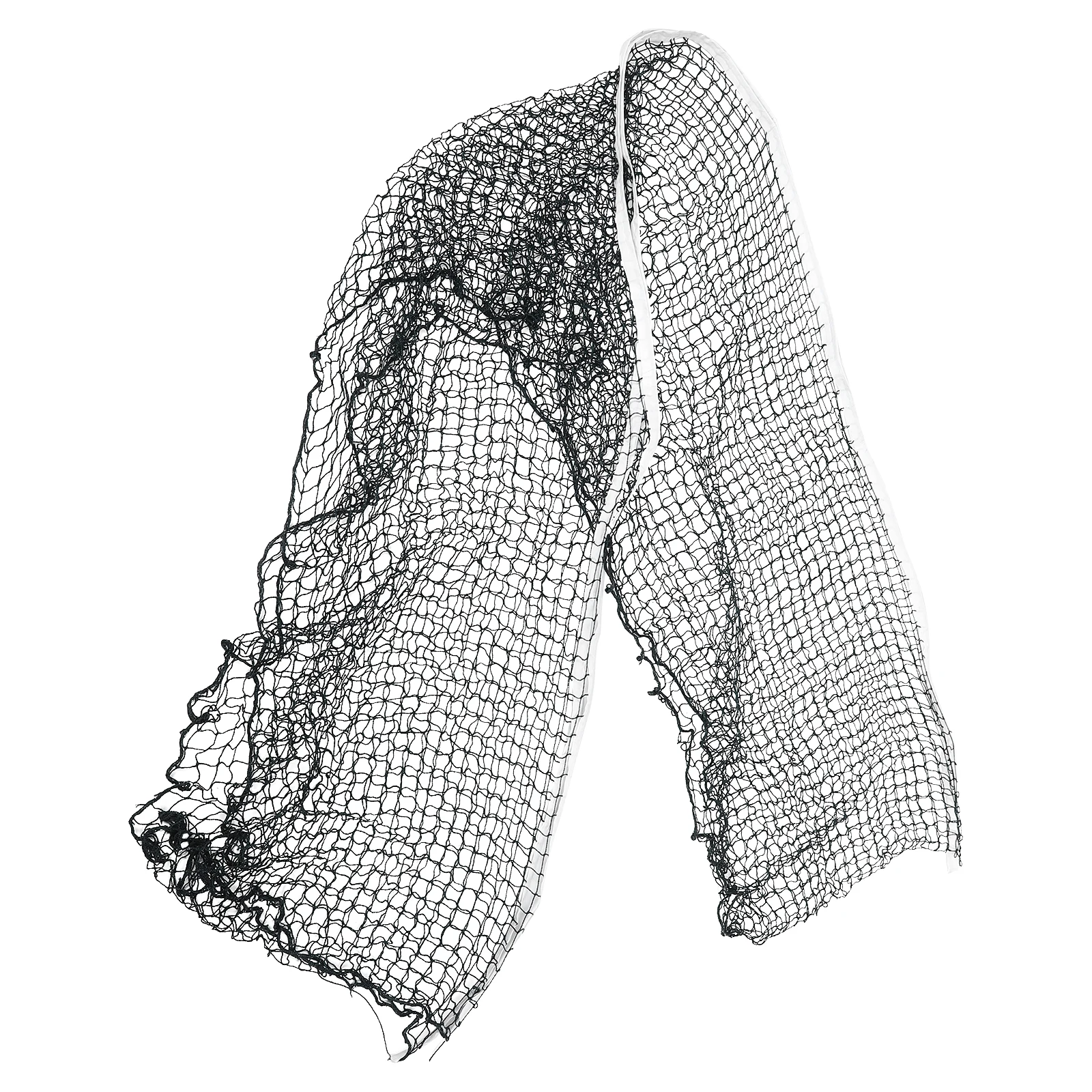 

Badminton Net Foldable WearResistant Sports Ball Net Portable Outdoor Volleyball Pool Tool Lightweight Compact Size