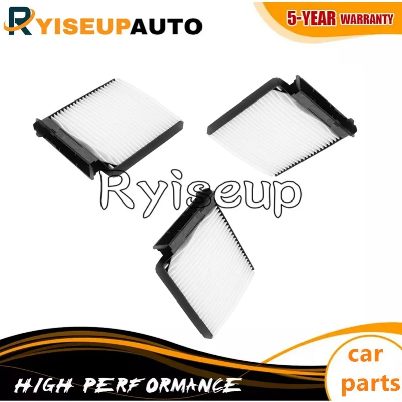 

Cabin Filter 27891-AX010 27891-AX01A 27891AX01A 17210-ZE0-821 17210ZE0821 for NISSAN DUSTER 09-13 MICRA 03-10 NOTE 06- CAF50633